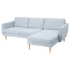Smedstorp 3-zits met chaise longue hoes rechts Imperia 5 — Norsemaison [nm-render]