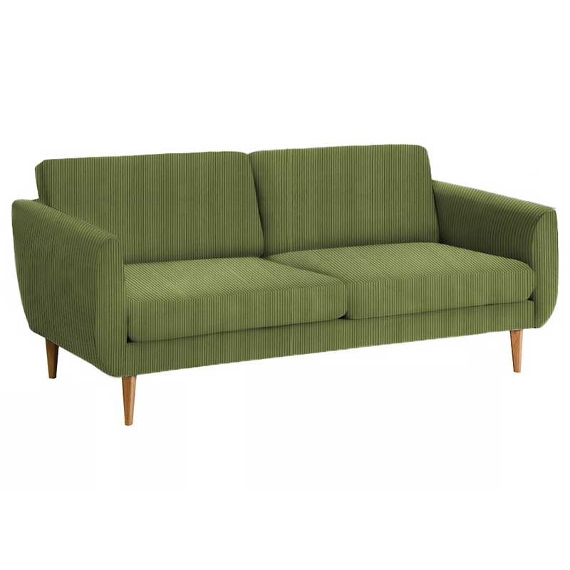 Smedstorp 3-zits hoes