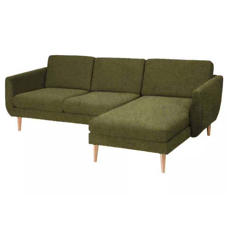 Smedstorp 3-seat with chaise longue Cover right