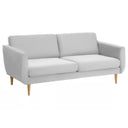 Smedstorp 3-zits hoes