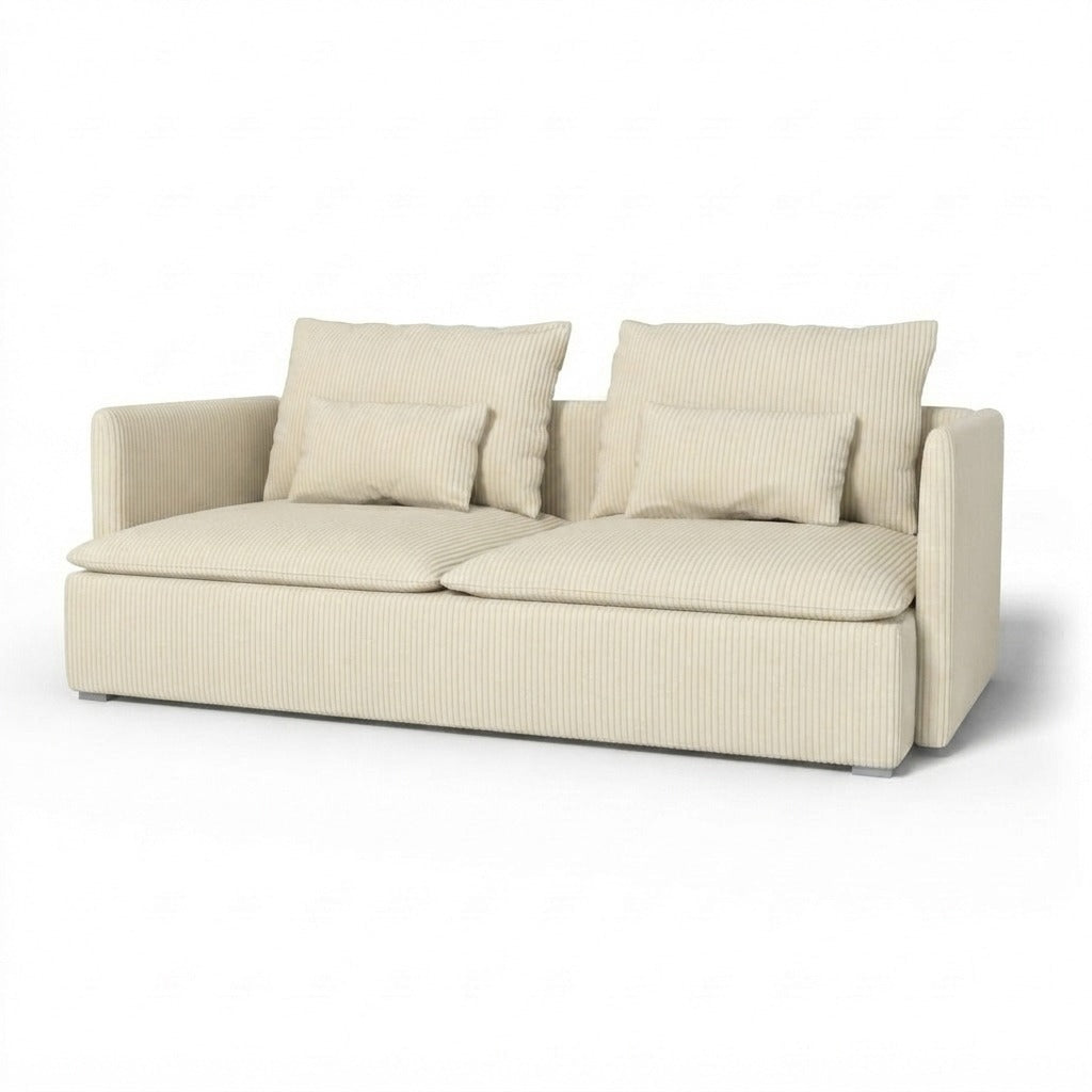 soderhamn-3-lossestyle Corduroy 2 Losse stijl — Norsemaison [nm-render]