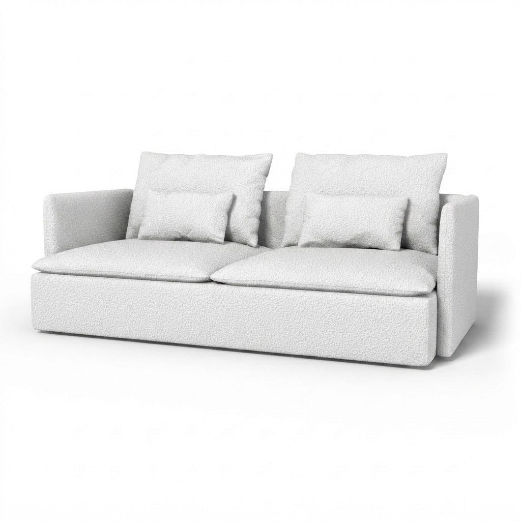soderhamn-3-lossestyle Royal Bouclé 1 Losse stijl — Norsemaison [nm-render]