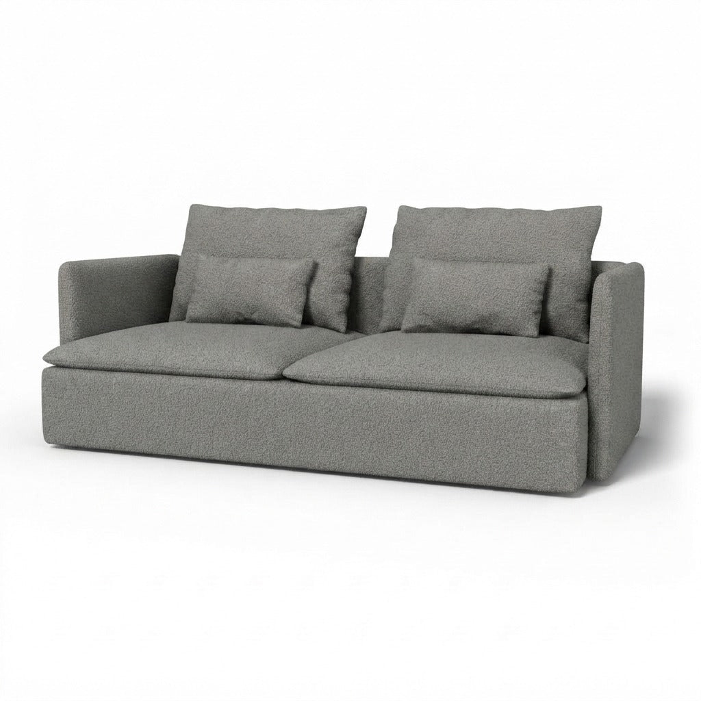 soderhamn-3-lossestyle Royal Bouclé 12 Losse stijl — Norsemaison [nm-render]