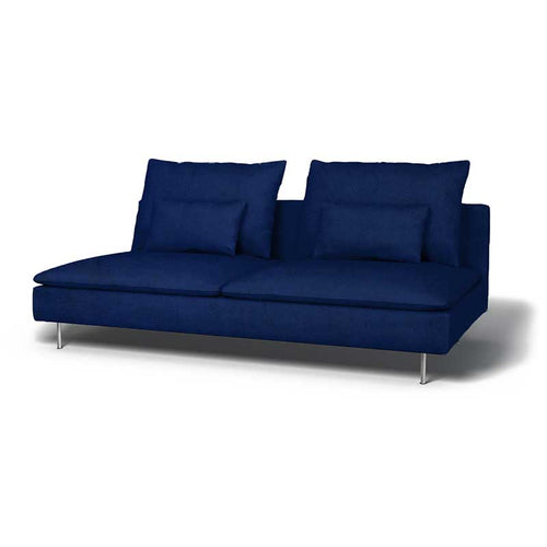 Söderhamn 3-zits Element Hoes