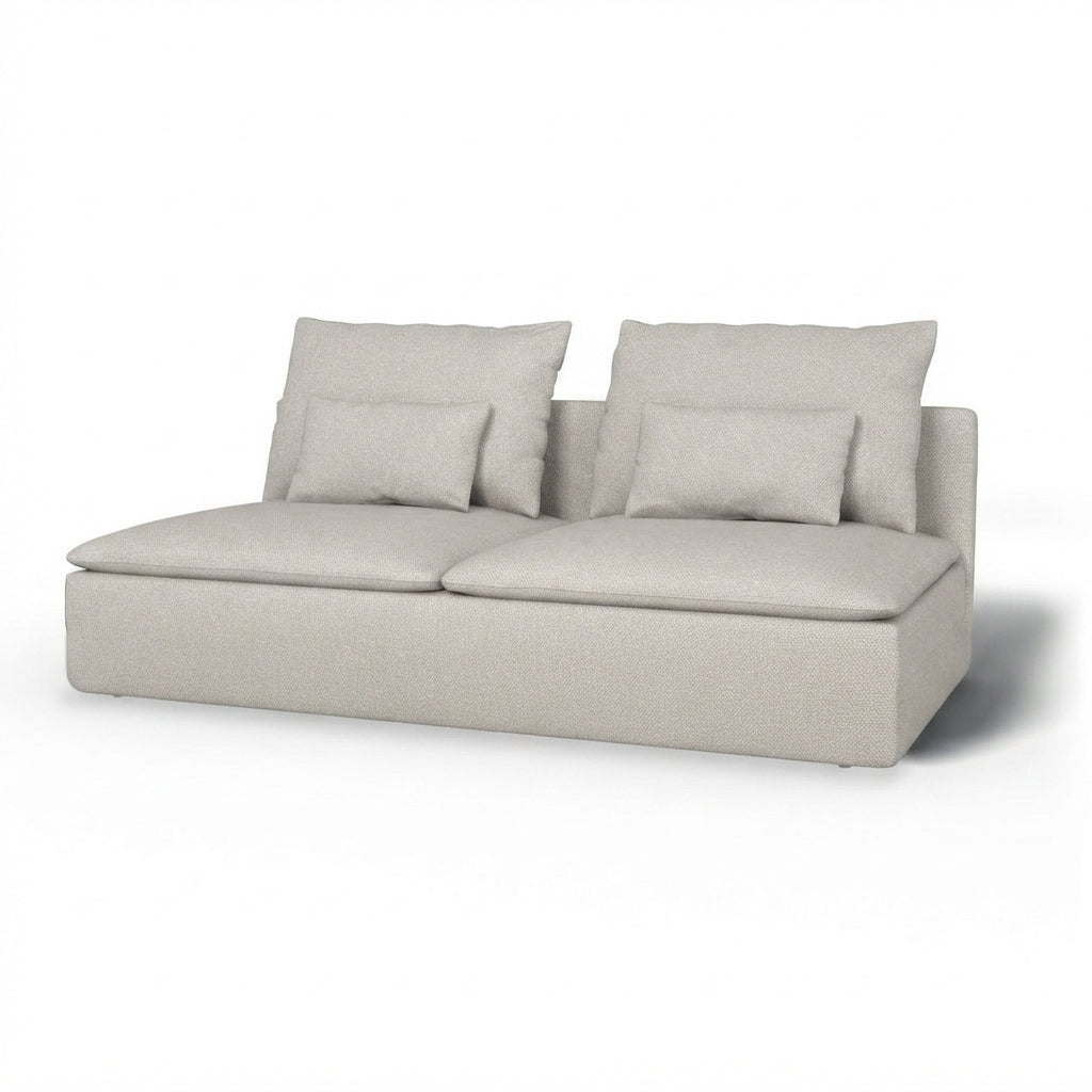 Söderhamn 3 zits element long fit Chenille 2 — Norsemaison [nm-render]