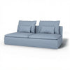 Söderhamn 3 zits element long fit Chenille 34 — Norsemaison [nm-render]