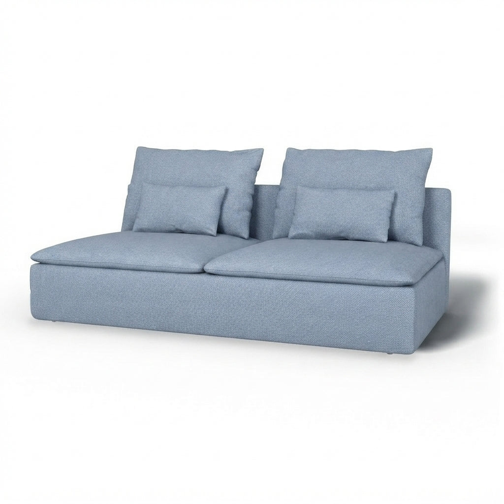 Söderhamn 3 zits element long fit Chenille 34 — Norsemaison [nm-render]
