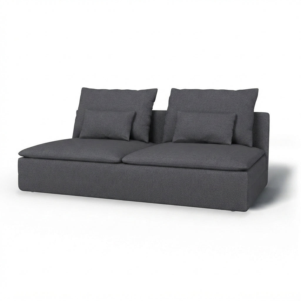 Söderhamn 3 zits element long fit Chenille 45 — Norsemaison [nm-render]
