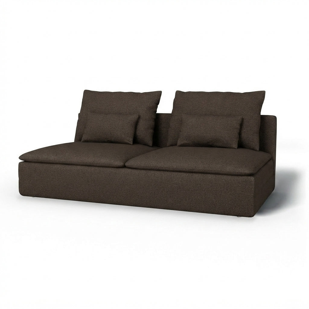 Söderhamn 3 zits element long fit Chenille 47 — Norsemaison [nm-render]