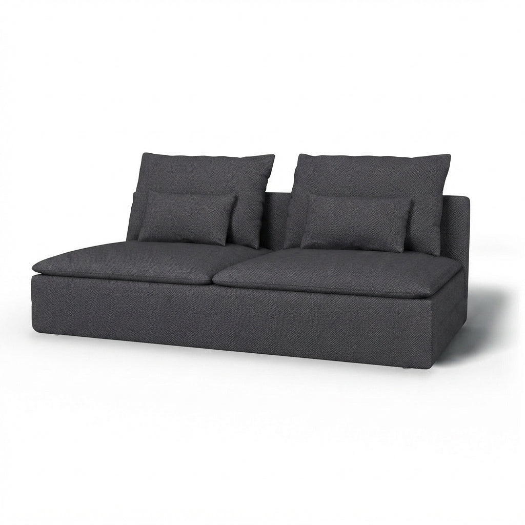 Söderhamn 3 zits element long fit Chenille 48 — Norsemaison [nm-render]