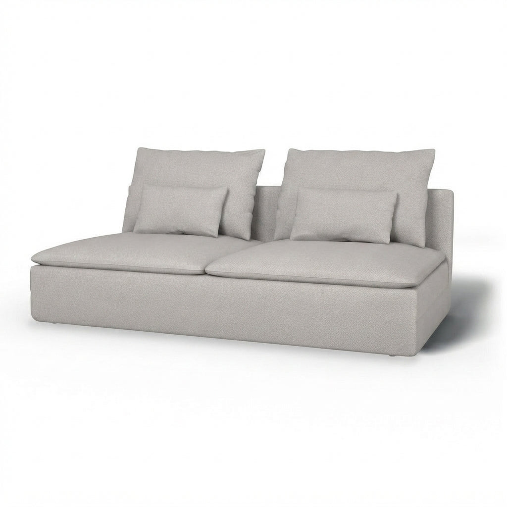 Söderhamn 3 zits element long fit Chenille 5 — Norsemaison [nm-render]