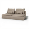 Söderhamn 3 zits element long fit Chenille 9 — Norsemaison [nm-render]