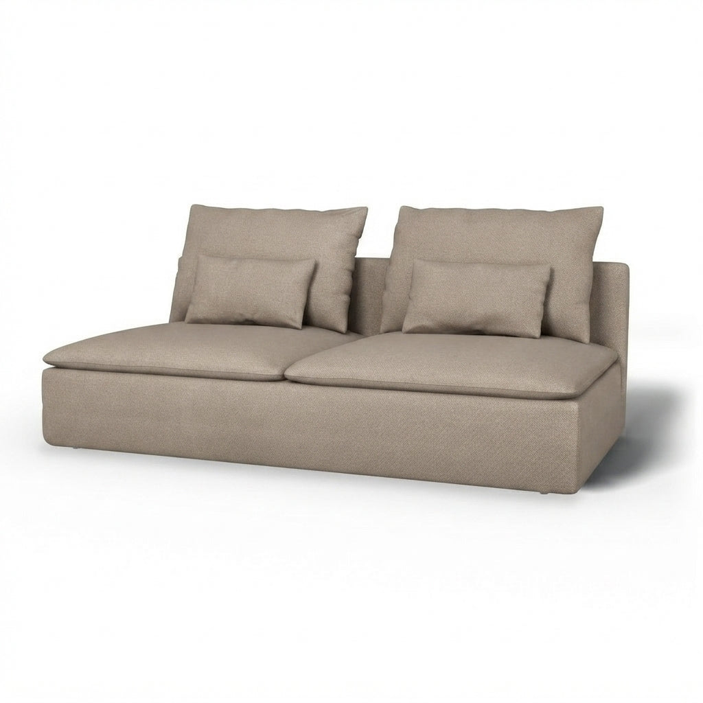 Söderhamn 3 zits element long fit Chenille 9 — Norsemaison [nm-render]