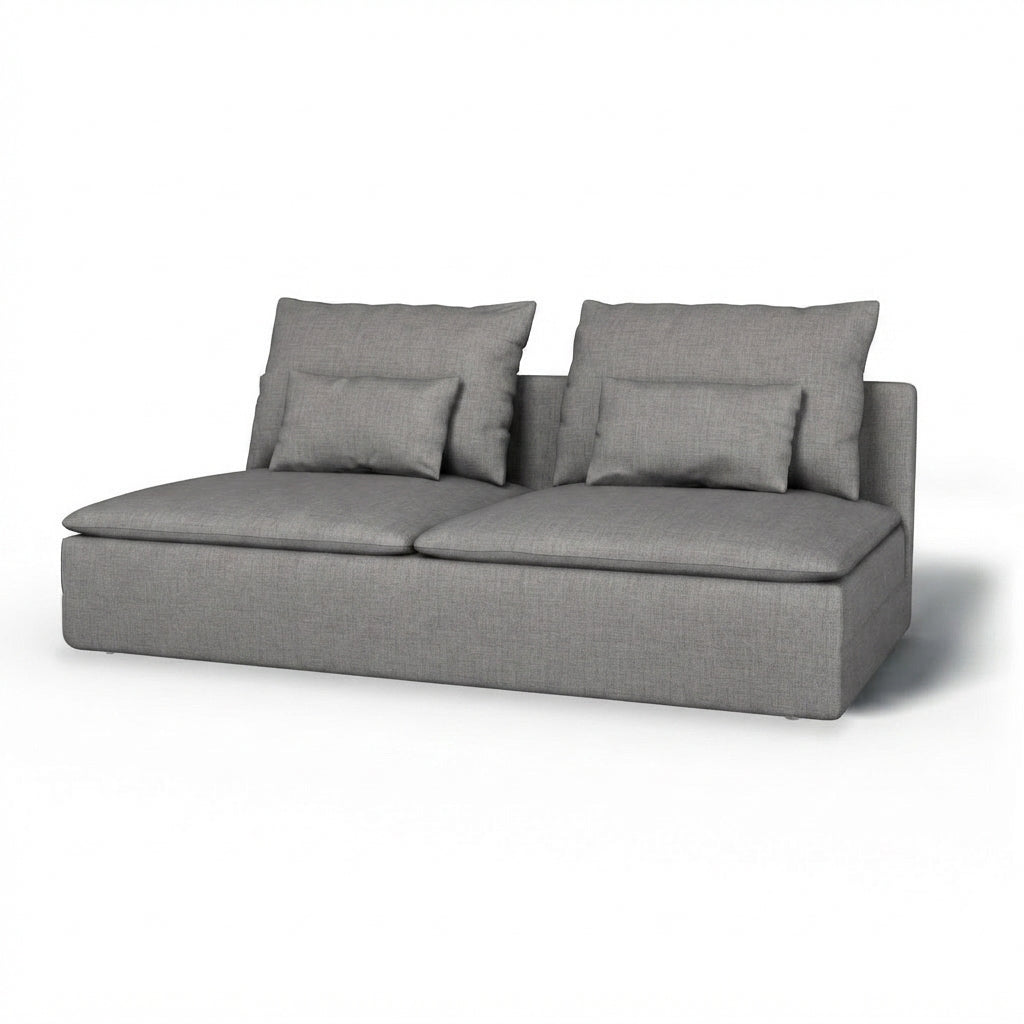 Söderhamn 3 zits element long fit Classic 18 — Norsemaison [nm-render]