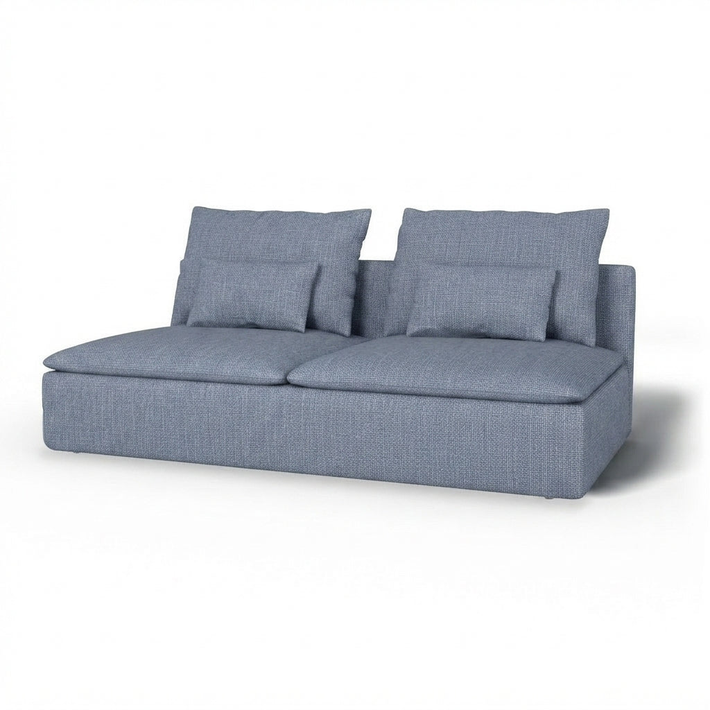 Söderhamn 3 zits element long fit Classic 23 — Norsemaison [nm-render]