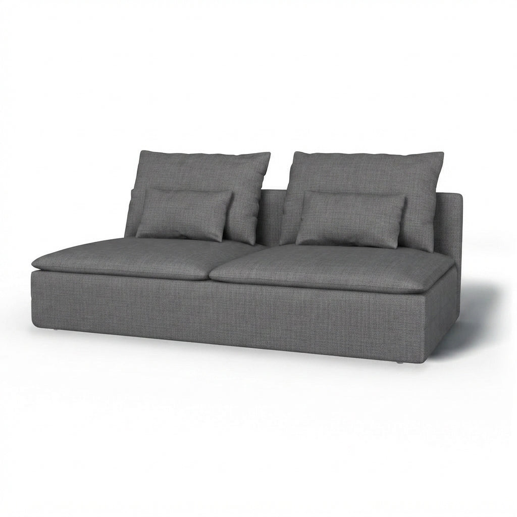 Söderhamn 3 zits element long fit Classic 36 — Norsemaison [nm-render]