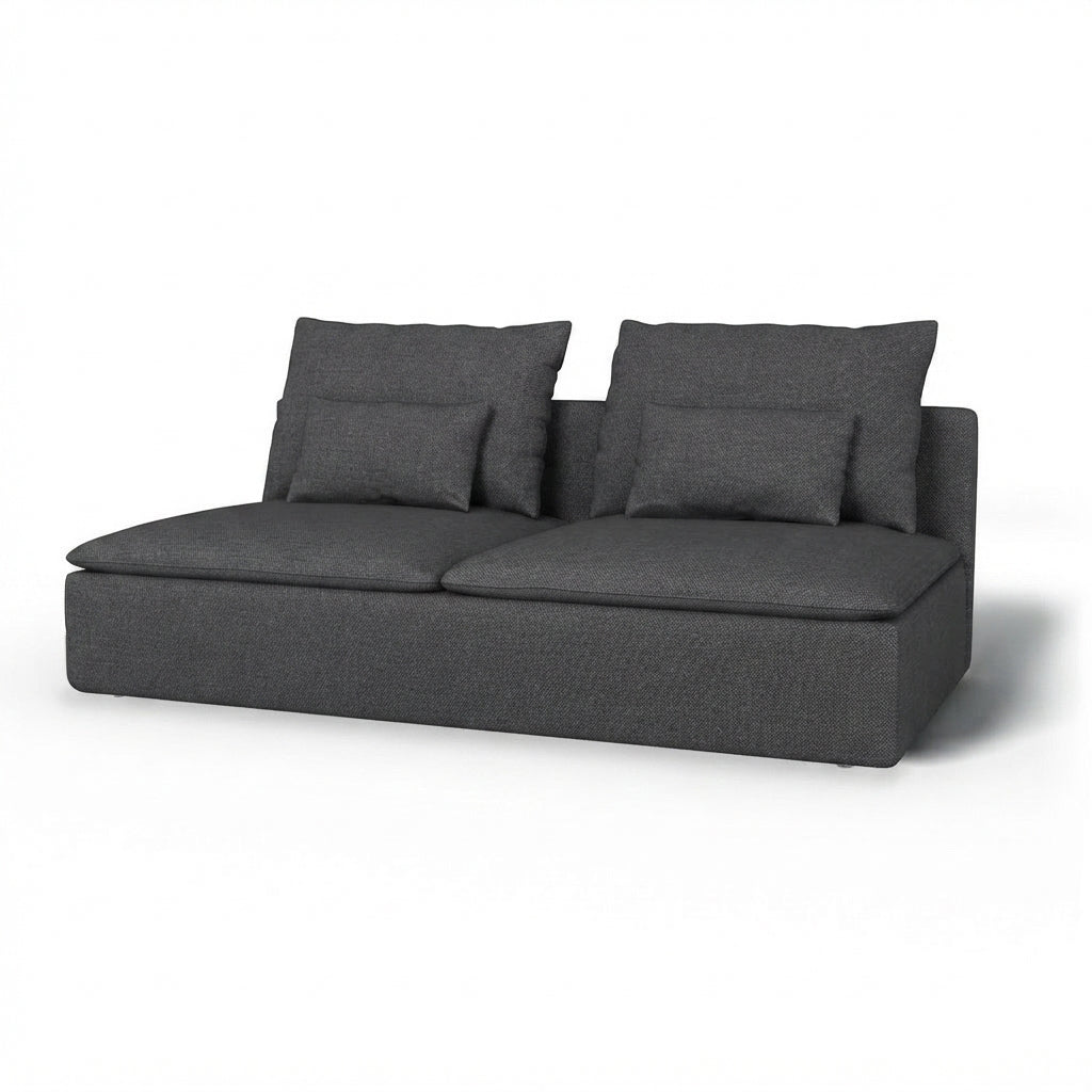 Söderhamn 3 zits element long fit Classic 38 — Norsemaison [nm-render]