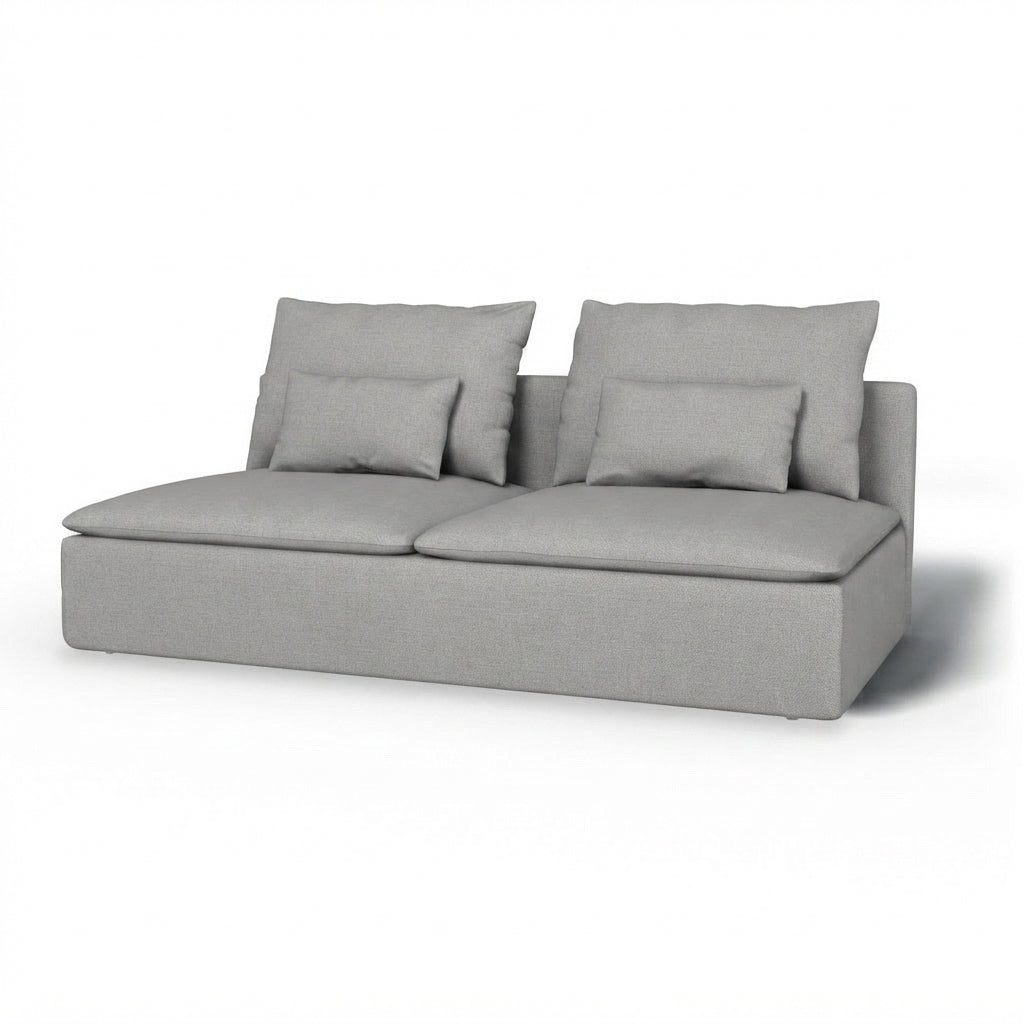 Söderhamn 3 zits element long fit Classic 5 — Norsemaison [nm-render]