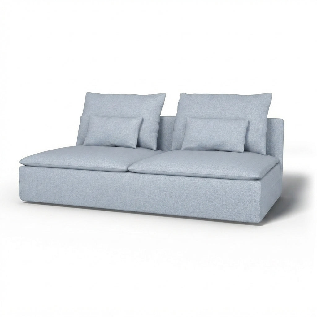Söderhamn 3 zits element long fit Classic 6 — Norsemaison [nm-render]