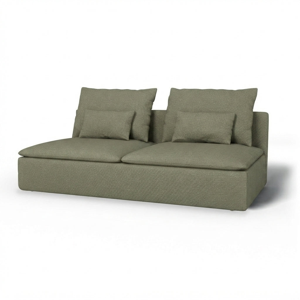 Söderhamn 3 zits element long fit Classic 9 — Norsemaison [nm-render]