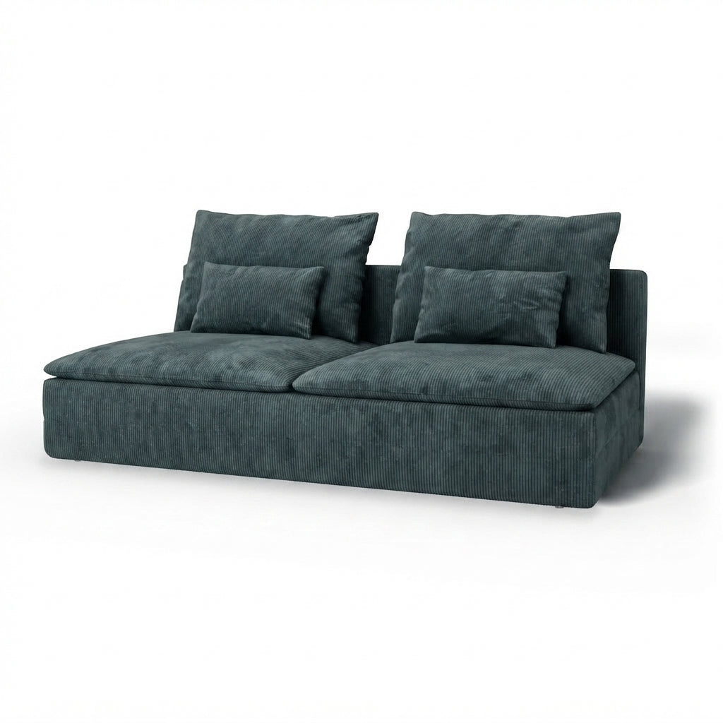Söderhamn 3 zits element long fit Corduroy 20 — Norsemaison [nm-render]