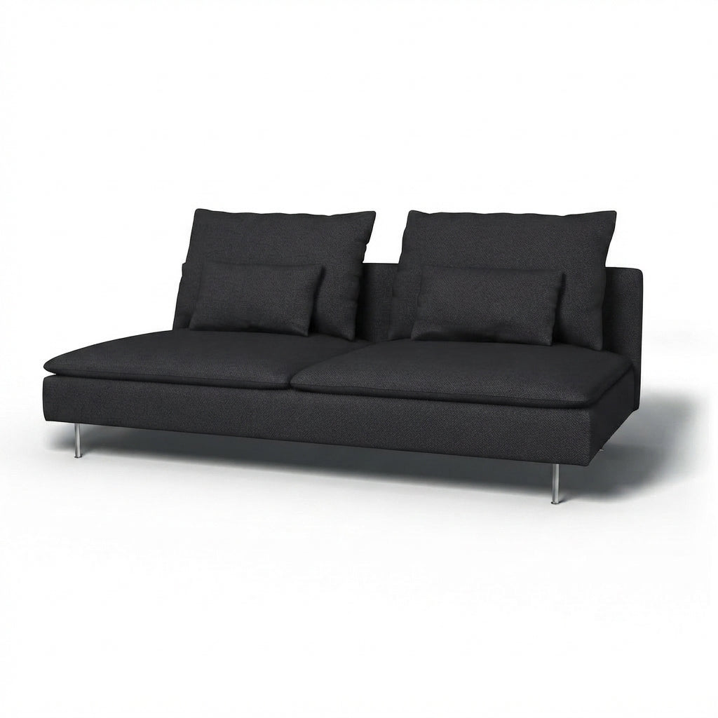 Söderhamn 3-zits element Classic 42 Standaard stijl — Norsemaison [nm-render]