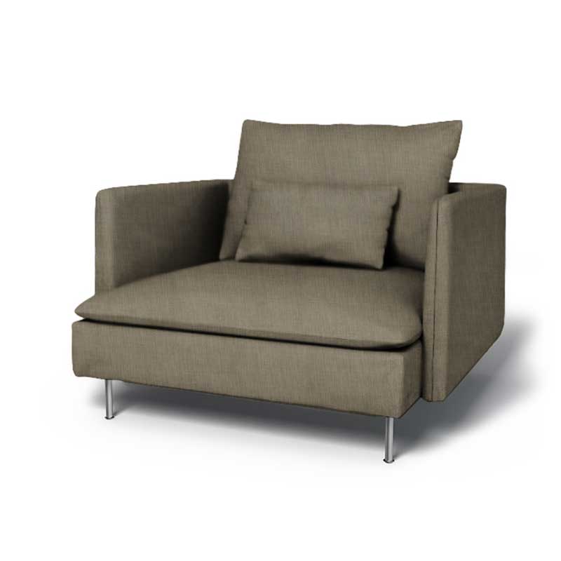 Söderhamn Fauteuil Hoes