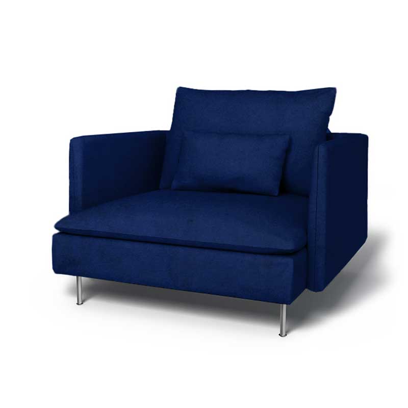 Söderhamn Fauteuil Hoes