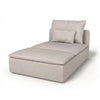 Söderhamn Chaise Longue Hoes — Losse stijl Imperia 2 — Norsemaison [nm-render]