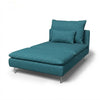 Söderhamn Chaise Longue Hoes — Standaard stijl Imperia 9 — Norsemaison [nm-render]