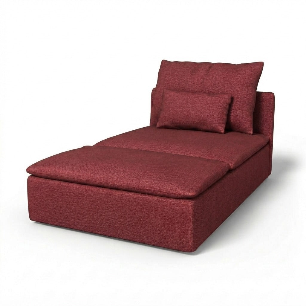 soderhamn-chaiselongue-loose Chenille 31 Losse stijl — Norsemaison [nm-render]