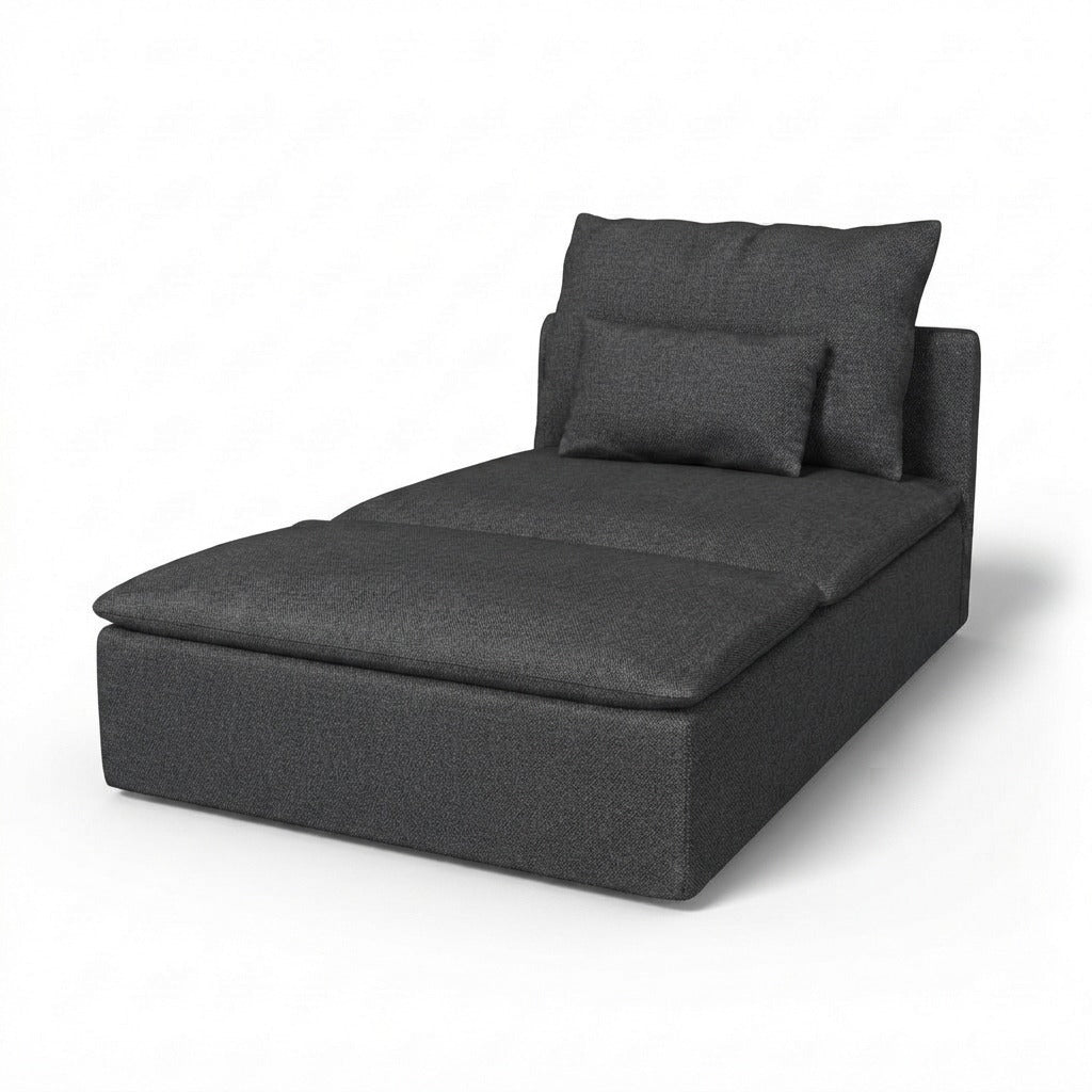 soderhamn-chaiselongue-loose Chenille 45 Losse stijl — Norsemaison [nm-render]