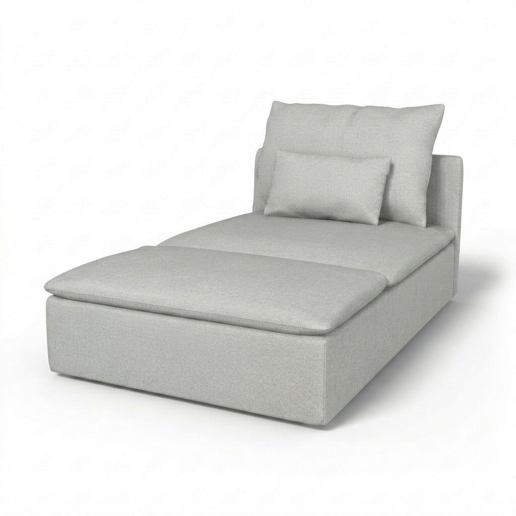 soderhamn-chaiselongue-loose Chenille 5 Losse stijl — Norsemaison [nm-render]