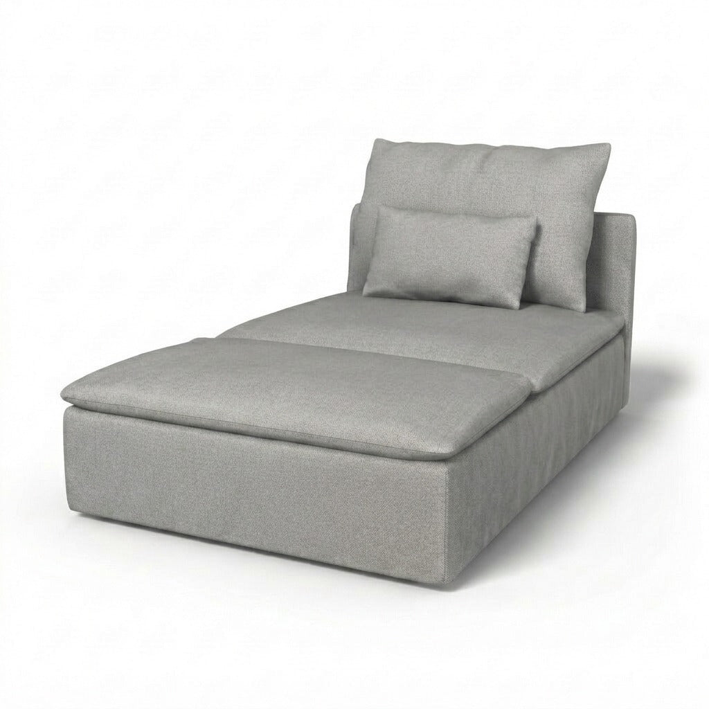 soderhamn-chaiselongue-loose Chenille 6 Losse stijl — Norsemaison [nm-render]
