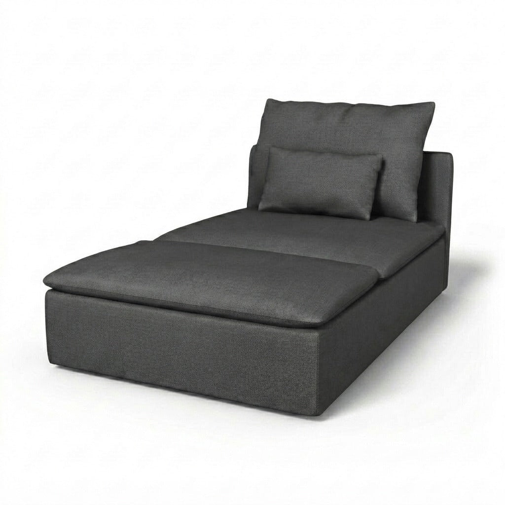 soderhamn-chaiselongue-loose Classic 36 Losse stijl — Norsemaison [nm-render]