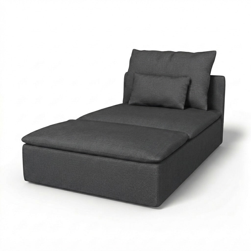 soderhamn-chaiselongue-loose Classic 38 Losse stijl — Norsemaison [nm-render]