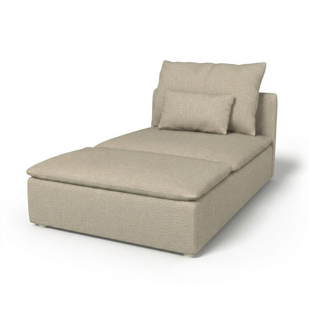 soderhamn-chaiselongue-loose Classic 4 Losse stijl — Norsemaison [nm-render]
