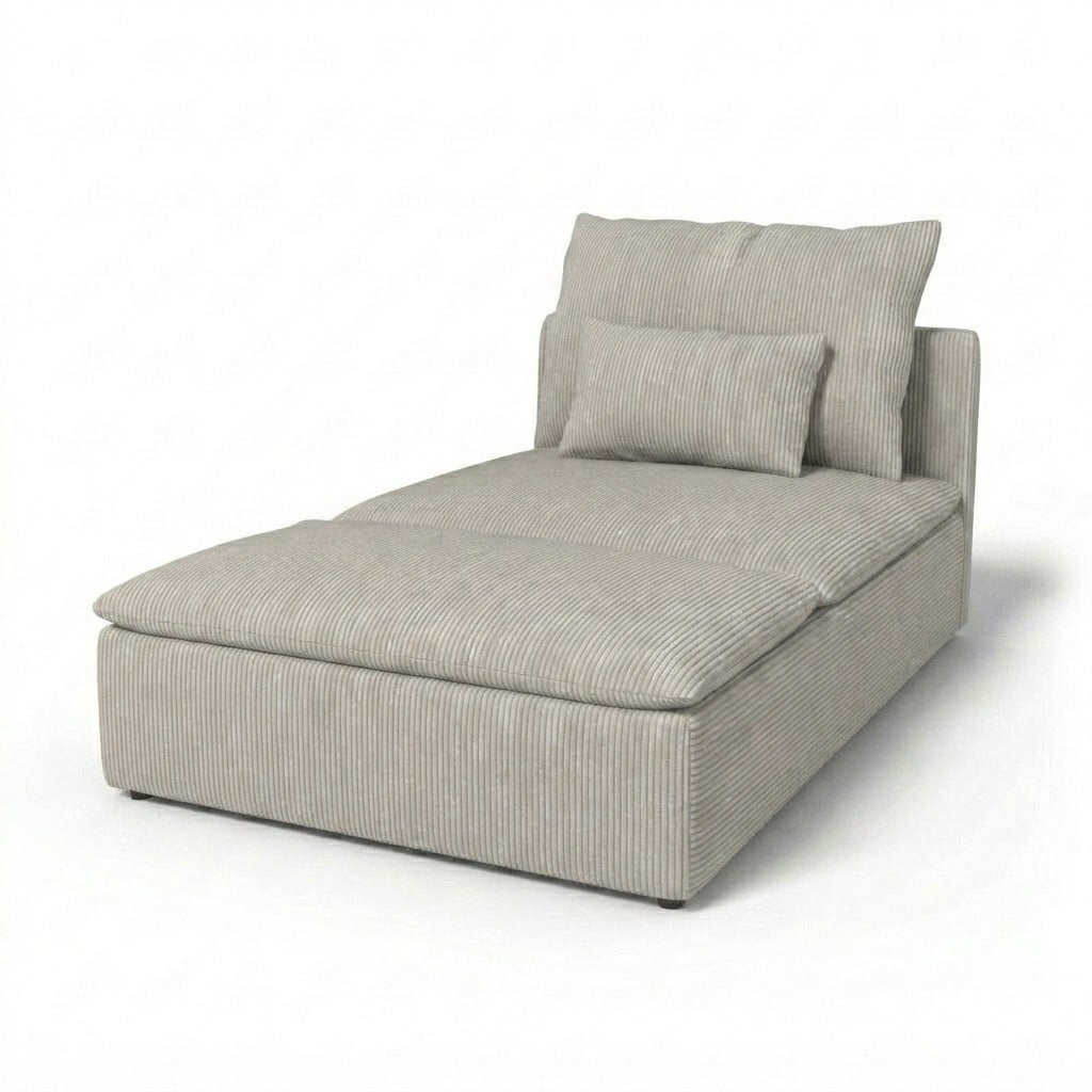 soderhamn-chaiselongue-loose Corduroy 4 Losse stijl — Norsemaison [nm-render]