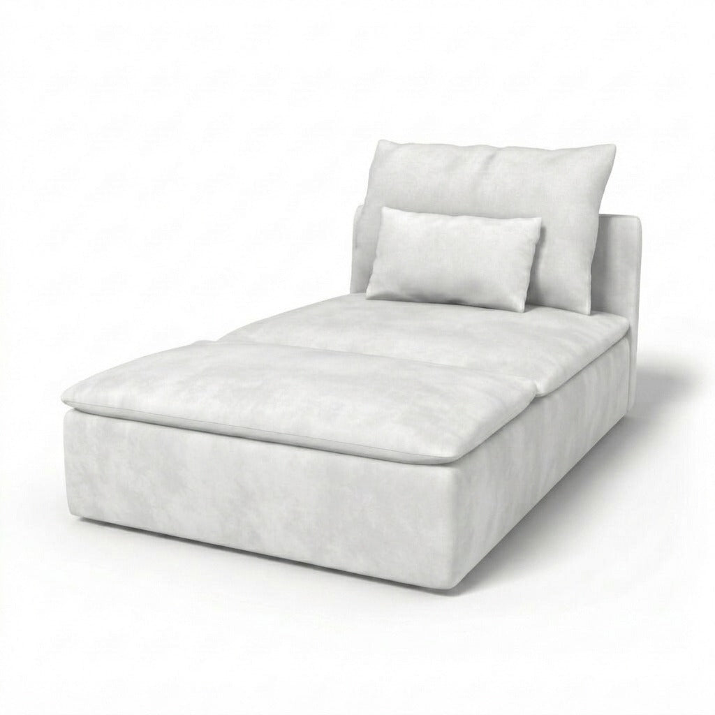 soderhamn-chaiselongue-loose Fluweel 1 Losse stijl — Norsemaison [nm-render]