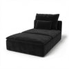soderhamn-chaiselongue-loose Fluweel 67 Losse stijl — Norsemaison [nm-render]