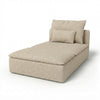 soderhamn-chaiselongue-loose Royal Bouclé 4 Losse stijl — Norsemaison [nm-render]