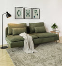 Söderhamn 3-zits Element Hoes