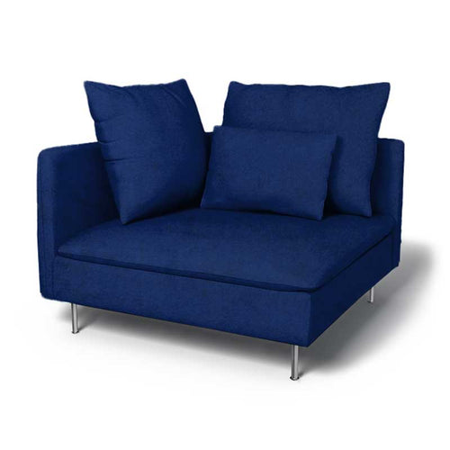 Söderhamn Hoekelement Hoes