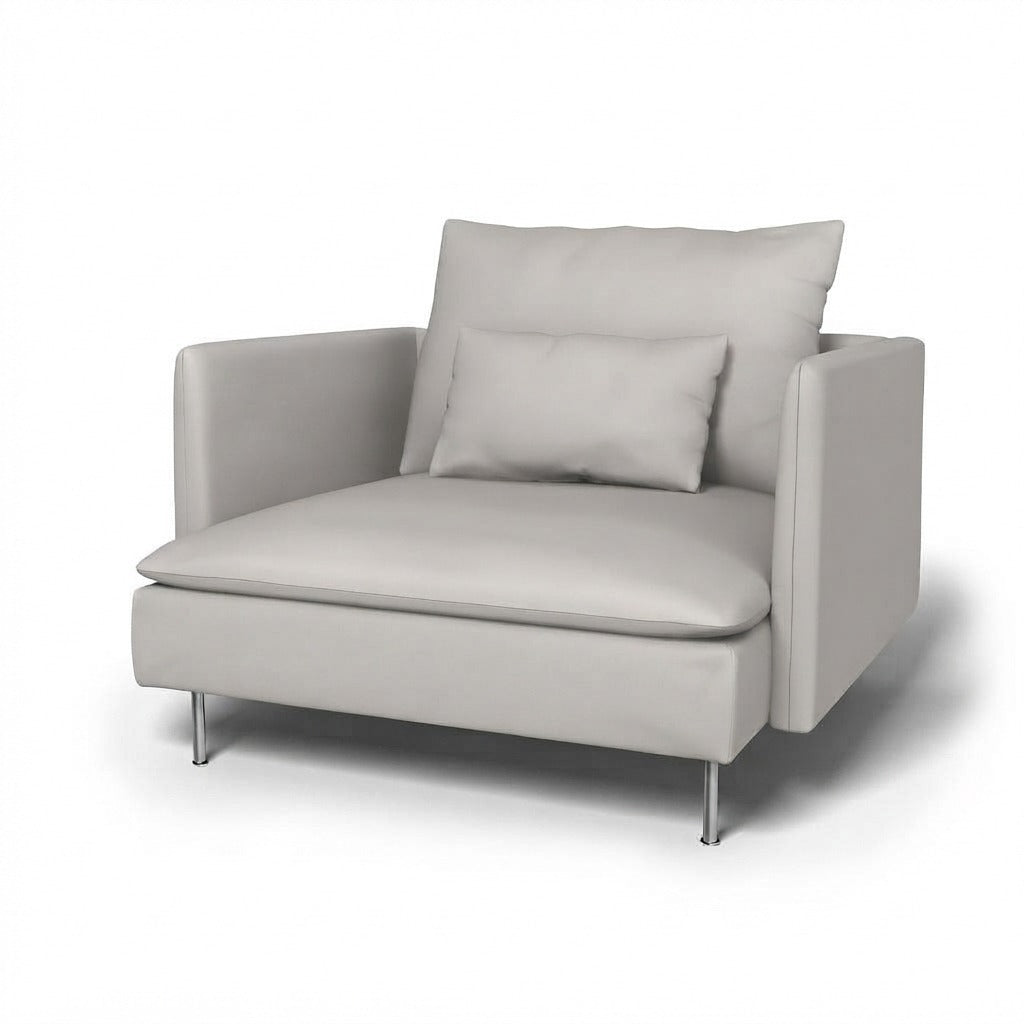 Housse Söderhamn fauteuil