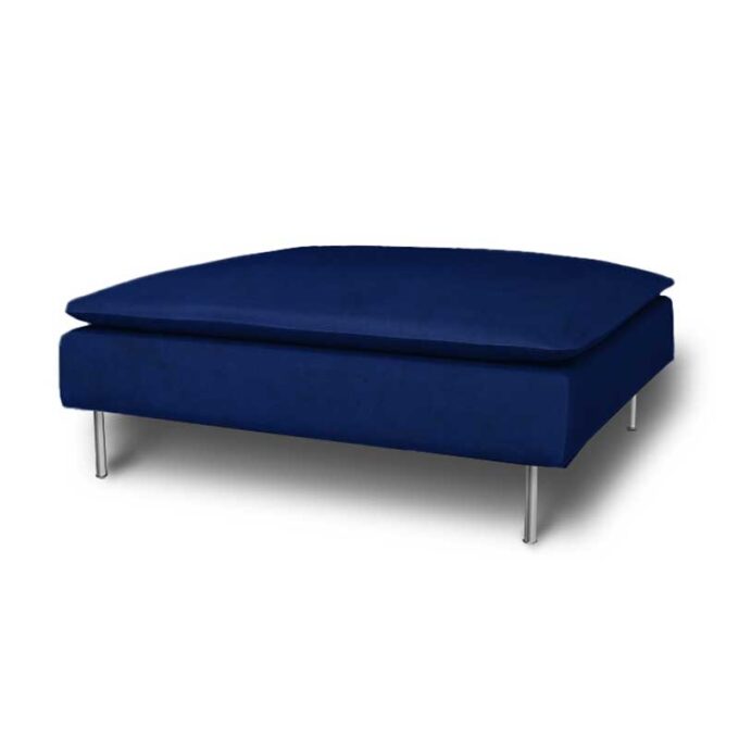 Söderhamn Footstool Cover