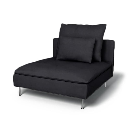 Söderhamn 1-zits Element Hoes