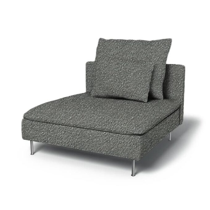 Söderhamn 1-seat element cover