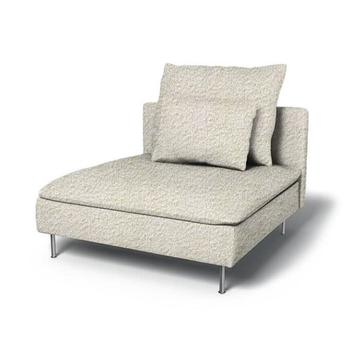 Söderhamn 1-zits Element Hoes