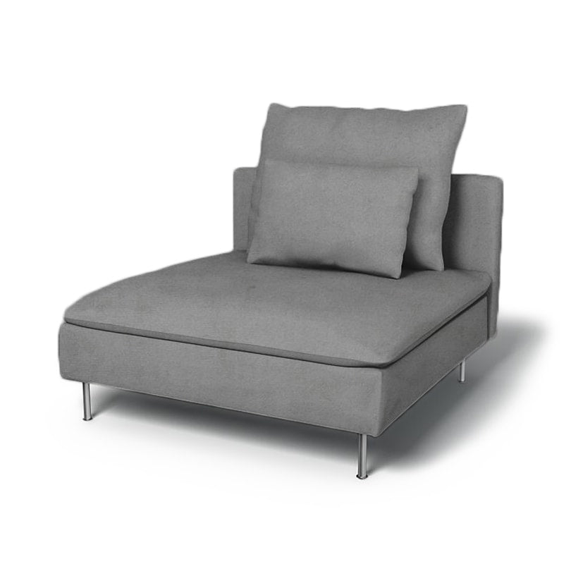 Söderhamn 1-seat element cover