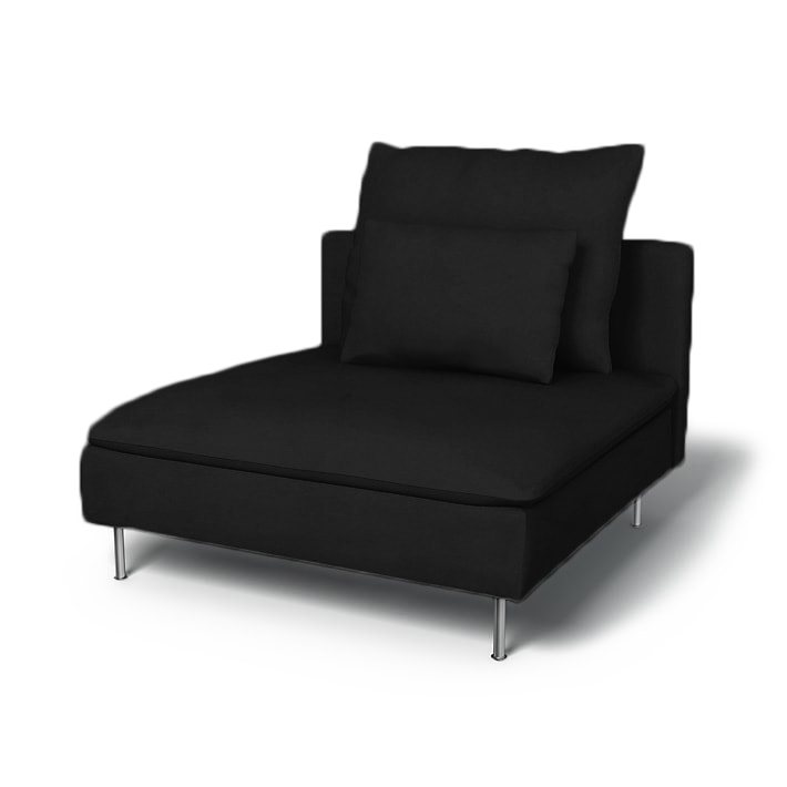 Söderhamn 1-seat element cover